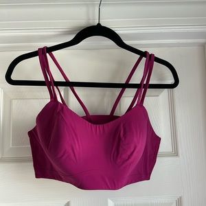 Like a Cloud Lululemon Bra